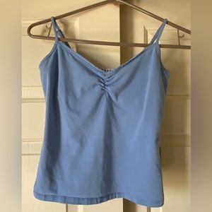 GAP Stretch Strap Top